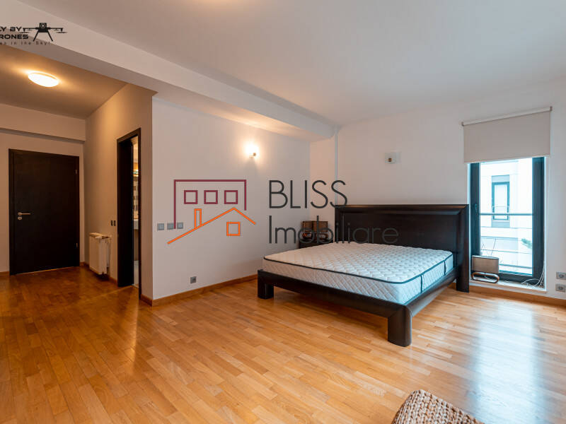 5 Bedrooms Villa, Around Herastrau Park, Bucharest | Bliss Imobiliare / Photo 34 - BLISS Imobiliare