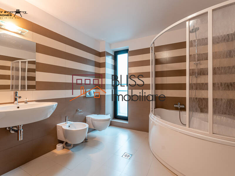 Vila Cu 7 Camere, Zona Herastrau | Bliss Imobiliare / Photo 37 - BLISS Imobiliare