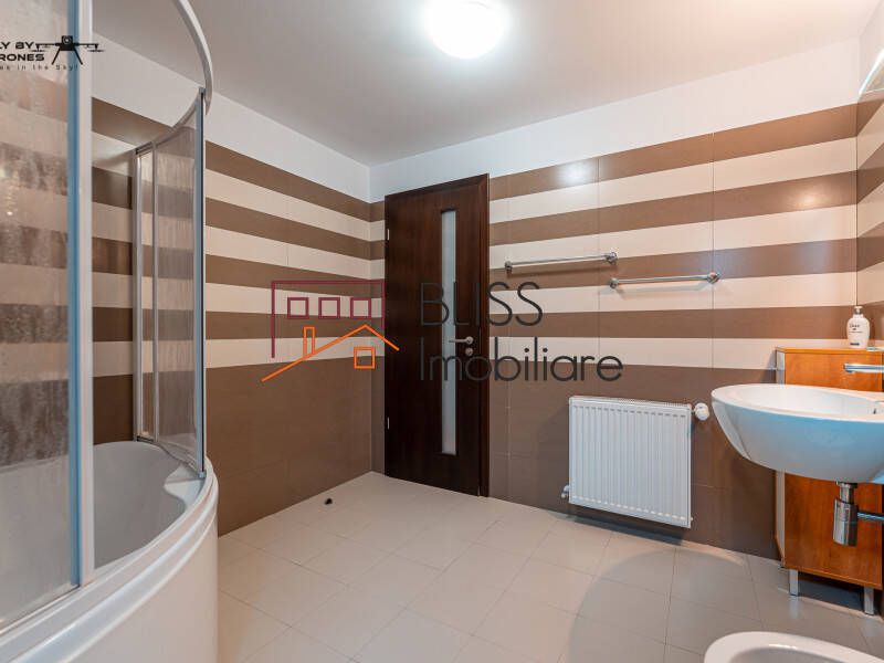 5 Bedrooms Villa, Around Herastrau Park, Bucharest | Bliss Imobiliare / Photo 38 - BLISS Imobiliare
