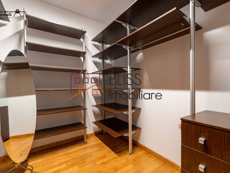 Vila Cu 7 Camere, Zona Herastrau | Bliss Imobiliare / Photo 40 - BLISS Imobiliare