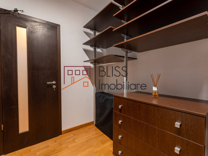 5 Bedrooms Villa, Around Herastrau Park, Bucharest | Bliss Imobiliare / Photo 41 - BLISS Imobiliare
