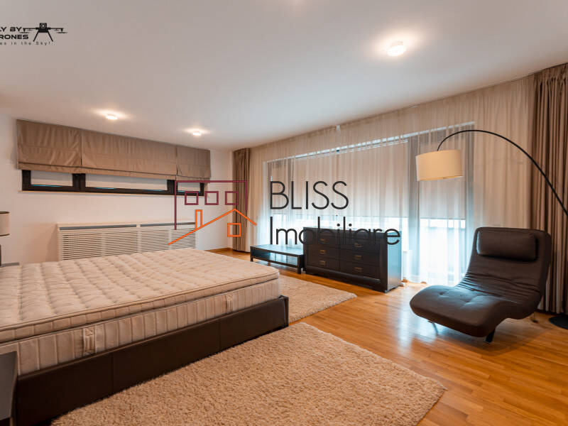 5 Bedrooms Villa, Around Herastrau Park, Bucharest | Bliss Imobiliare / Photo 43 - BLISS Imobiliare