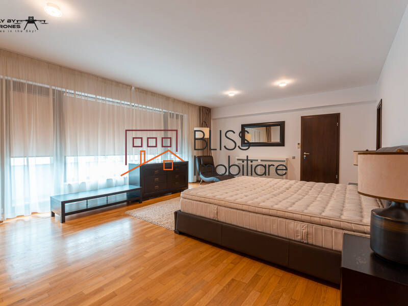 Vila Cu 7 Camere, Zona Herastrau | Bliss Imobiliare / Photo 45 - BLISS Imobiliare