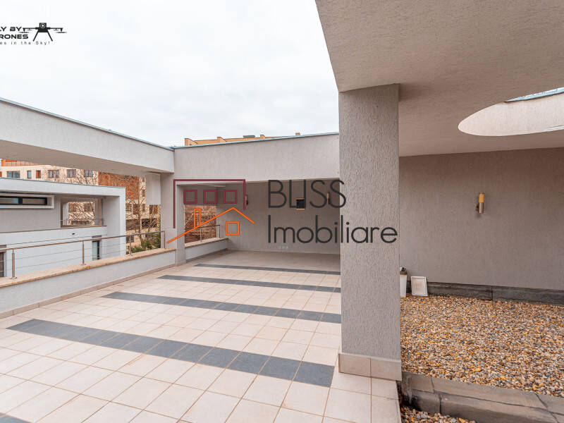 Vila Cu 7 Camere, Zona Herastrau | Bliss Imobiliare / Photo 53 - BLISS Imobiliare