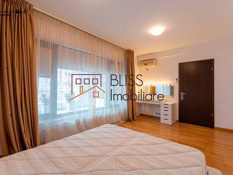 5 Bedrooms Villa, Around Herastrau Park, Bucharest | Bliss Imobiliare / Photo 57 - BLISS Imobiliare