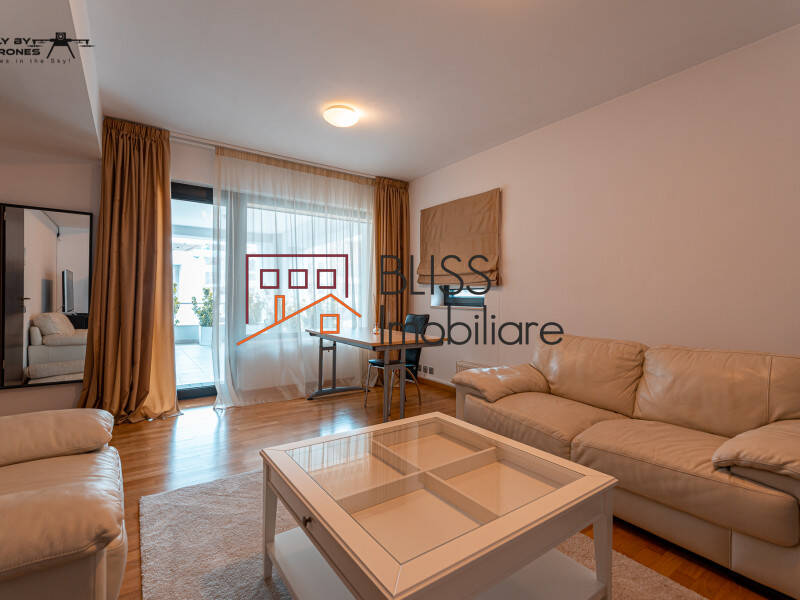 Vila Cu 7 Camere, Zona Herastrau | Bliss Imobiliare / Photo 63 - BLISS Imobiliare