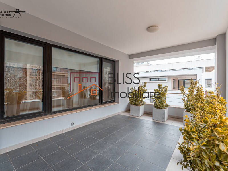5 Bedrooms Villa, Around Herastrau Park, Bucharest | Bliss Imobiliare / Photo 65 - BLISS Imobiliare