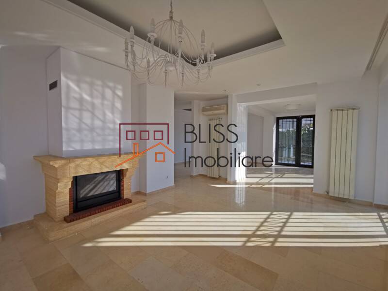 6 Bedroom Villa In The Iancu Nicolae Area, Bucharest / Ilfov | Bliss Imobiliare / Photo 3 - BLISS Imobiliare