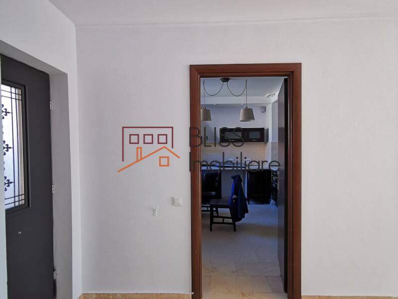 6 Bedroom Villa In The Iancu Nicolae Area, Bucharest / Ilfov | Bliss Imobiliare / Photo 7 - BLISS Imobiliare