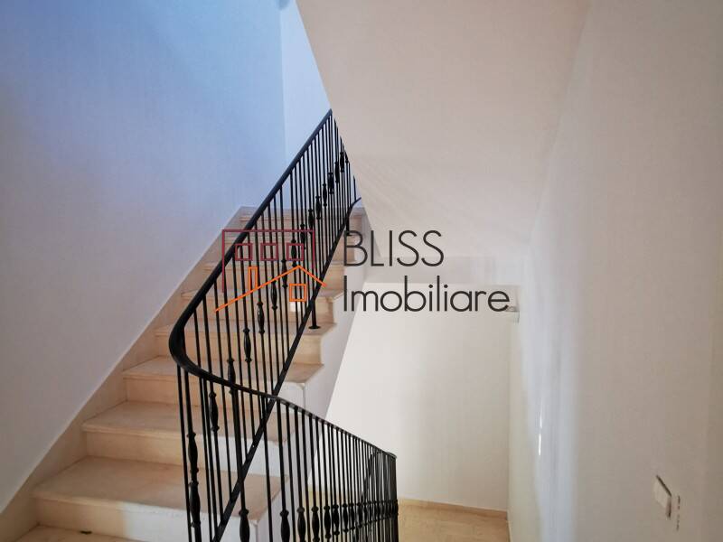 6 Bedroom Villa In The Iancu Nicolae Area, Bucharest / Ilfov | Bliss Imobiliare / Photo 10 - BLISS Imobiliare