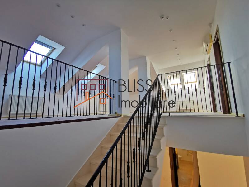 Vila 9 Camere In Zona Iancu Nicolae | Bliss Imobiliare / Photo 22 - BLISS Imobiliare