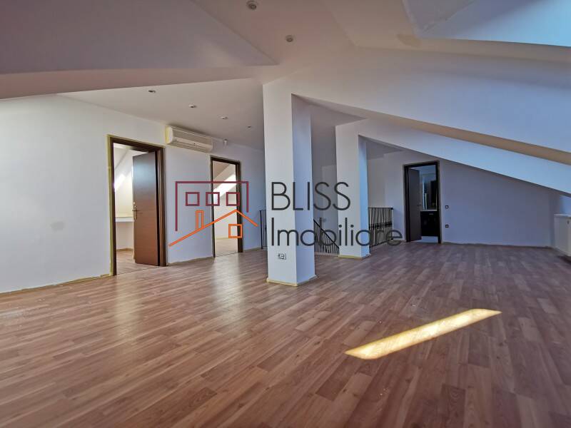 6 Bedroom Villa In The Iancu Nicolae Area, Bucharest / Ilfov | Bliss Imobiliare / Photo 24 - BLISS Imobiliare