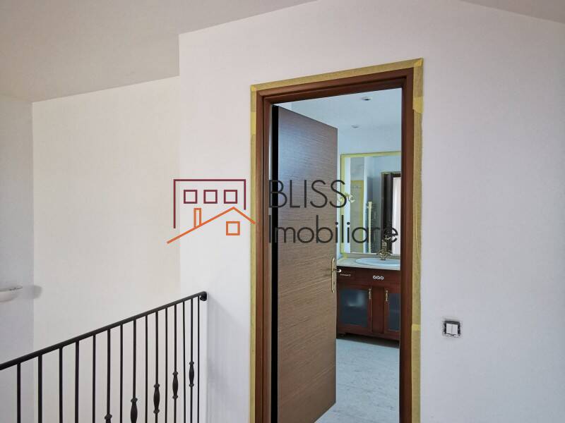 6 Bedroom Villa In The Iancu Nicolae Area, Bucharest / Ilfov | Bliss Imobiliare / Photo 25 - BLISS Imobiliare