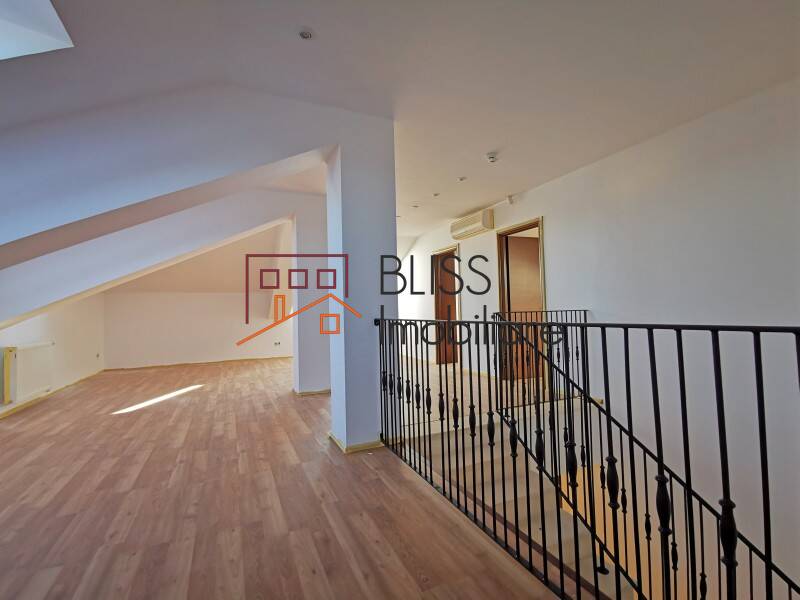 Vila 9 Camere In Zona Iancu Nicolae | Bliss Imobiliare / Photo 27 - BLISS Imobiliare