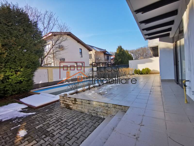 Villa, 5 Bedrooms, Baneasa Area, Bucharest / Ilfov | Bliss Imobiliare / Photo 2 - BLISS Imobiliare