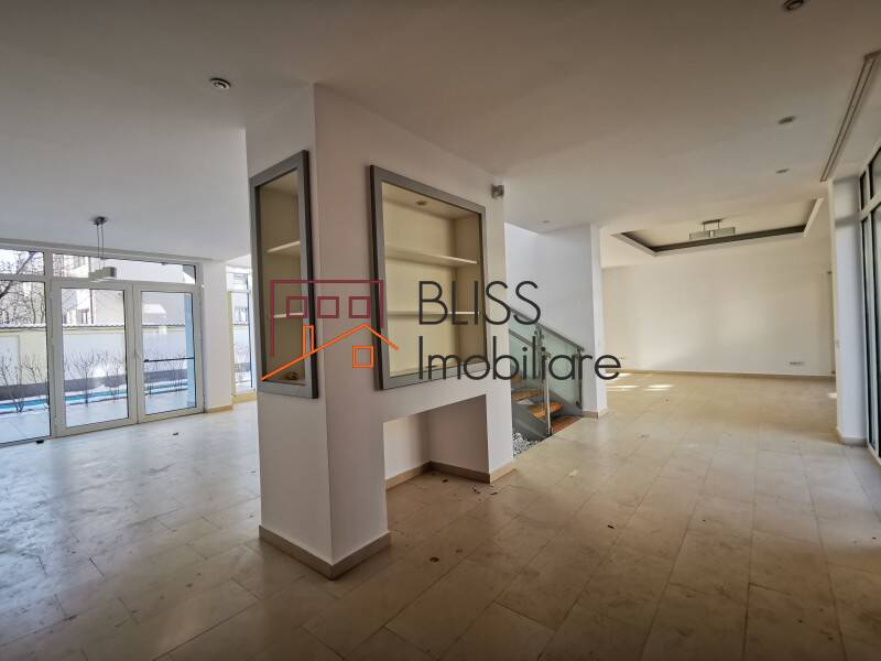 Vila, 7 Camere, Zona Baneasa | Bliss Imobiliare / Photo 11 - BLISS Imobiliare