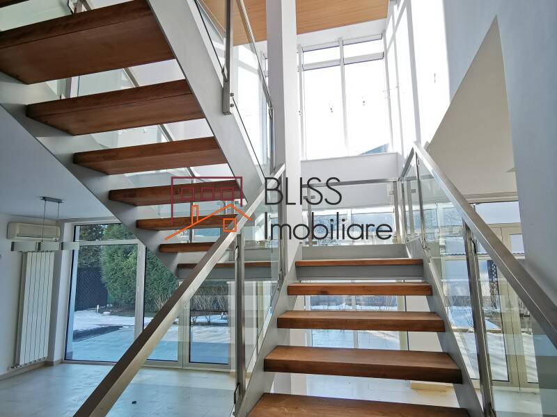 Villa, 5 Bedrooms, Baneasa Area, Bucharest / Ilfov | Bliss Imobiliare / Photo 17 - BLISS Imobiliare