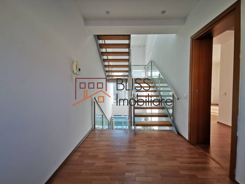 Vila, 7 Camere, Zona Baneasa | Bliss Imobiliare / Photo 19 - BLISS Imobiliare