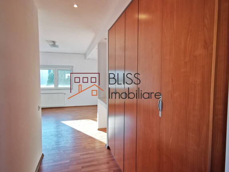 Villa, 5 Bedrooms, Baneasa Area, Bucharest / Ilfov | Bliss Imobiliare / Photo 32 - BLISS Imobiliare