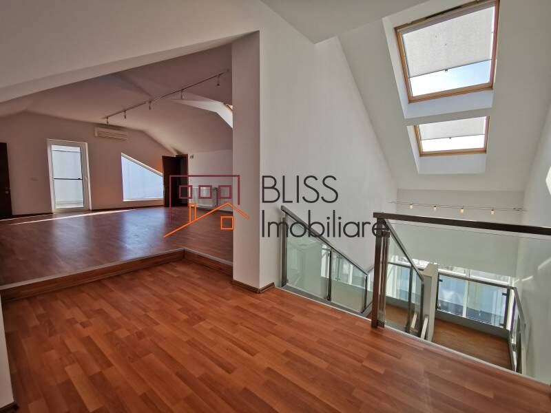 Vila, 7 Camere, Zona Baneasa | Bliss Imobiliare / Photo 36 - BLISS Imobiliare