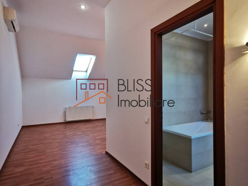 Villa, 5 Bedrooms, Baneasa Area, Bucharest / Ilfov | Bliss Imobiliare / Photo 40 - BLISS Imobiliare