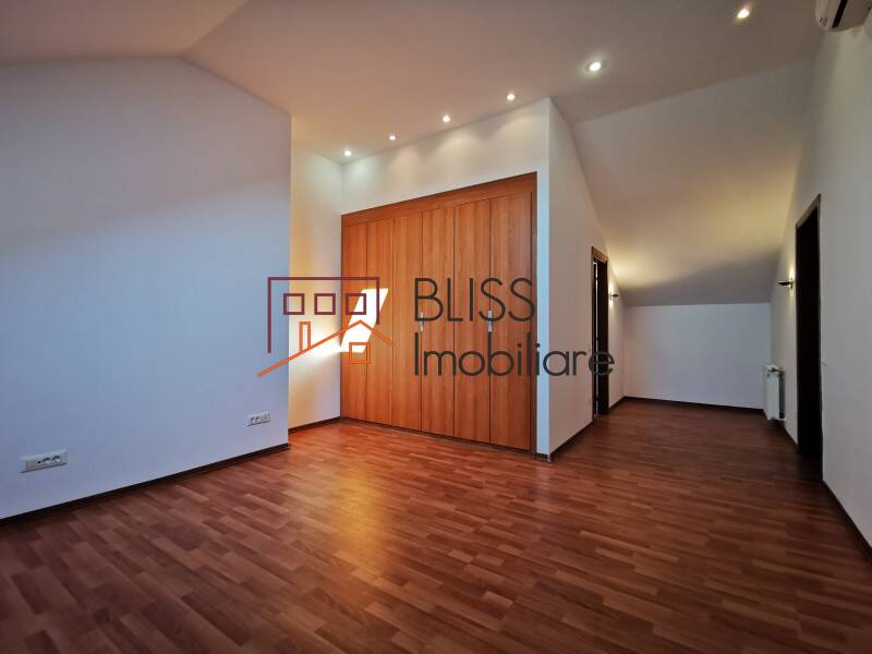Villa, 5 Bedrooms, Baneasa Area, Bucharest / Ilfov | Bliss Imobiliare / Photo 41 - BLISS Imobiliare