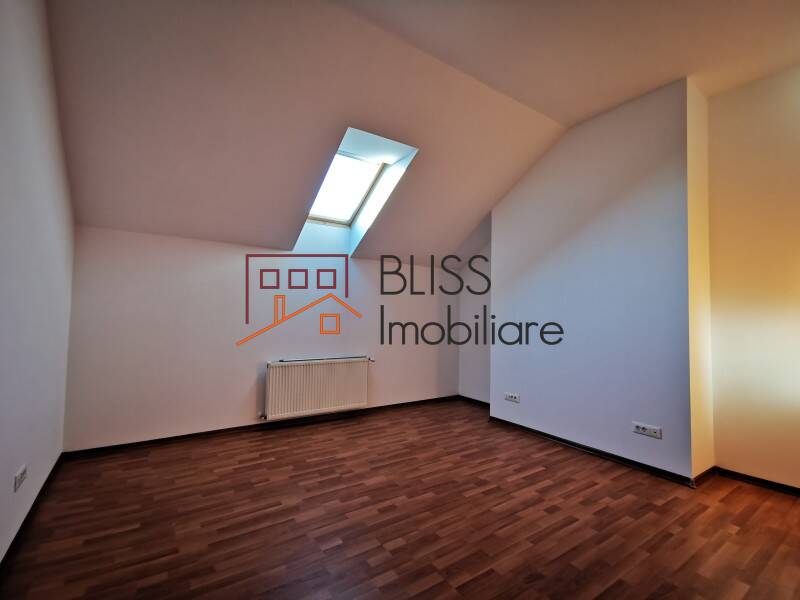 Vila, 7 Camere, Zona Baneasa | Bliss Imobiliare / Photo 42 - BLISS Imobiliare