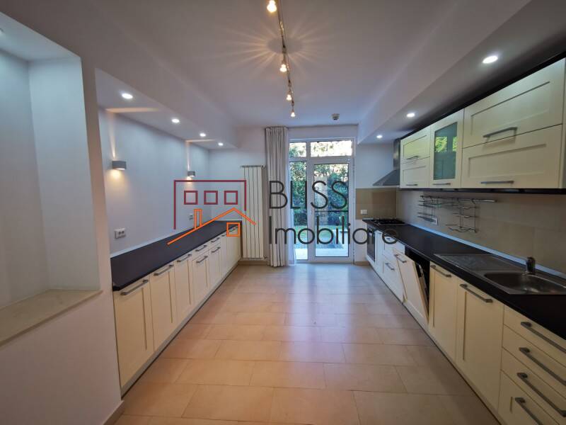 Villa, 5 Bedrooms, Baneasa Area, Bucharest / Ilfov | Bliss Imobiliare / Photo 12 - BLISS Imobiliare