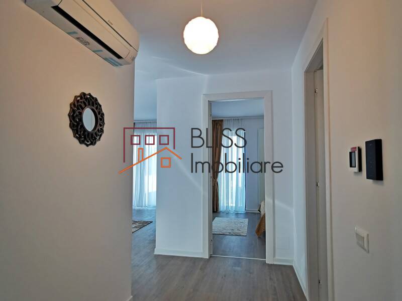Apartament, 2 Camere, Floreasca | Bliss Imobiliare / Photo 3 - BLISS Imobiliare