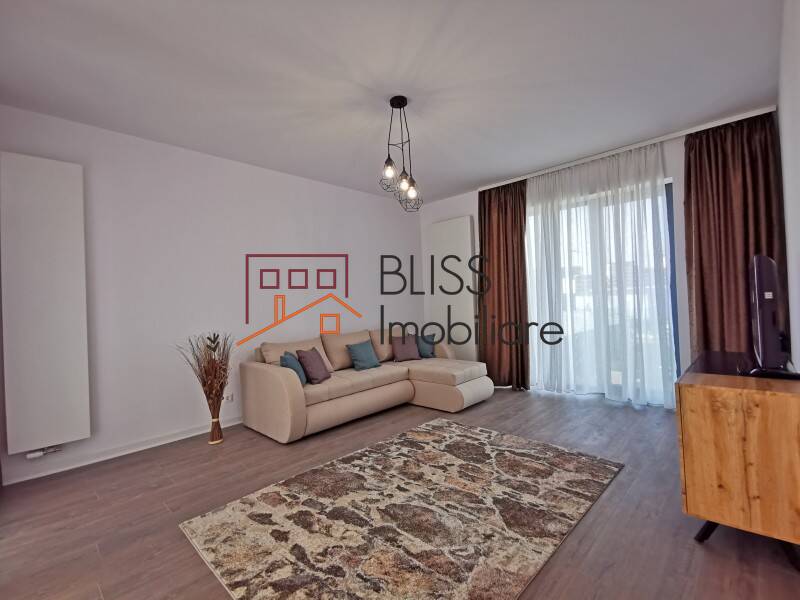 Apartment, 1 Bedroom, Floreasca, Bucharest | Bliss Imobiliare / Photo 1 - BLISS Imobiliare