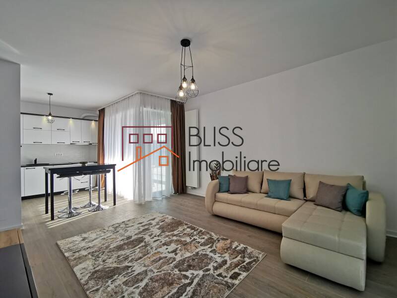 Apartment, 1 Bedroom, Floreasca, Bucharest | Bliss Imobiliare / Photo 9 - BLISS Imobiliare