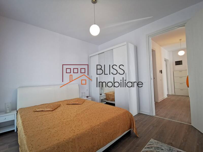 Apartament, 2 Camere, Floreasca | Bliss Imobiliare / Photo 17 - BLISS Imobiliare