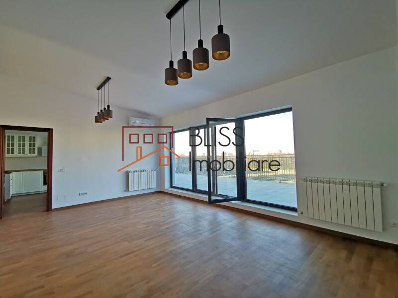 Apartament, 3 Camere, Parcul Vacaresti | Bliss Imobiliare / Photo 6 - BLISS Imobiliare