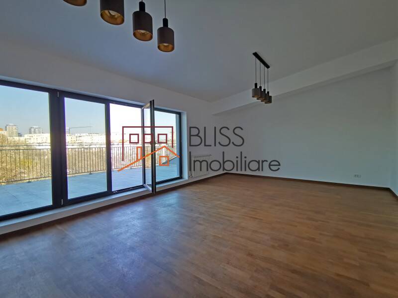Apartment, 2 Bedrooms, Vacaresti Park, Bucharest | Bliss Imobiliare / Photo 1 - BLISS Imobiliare