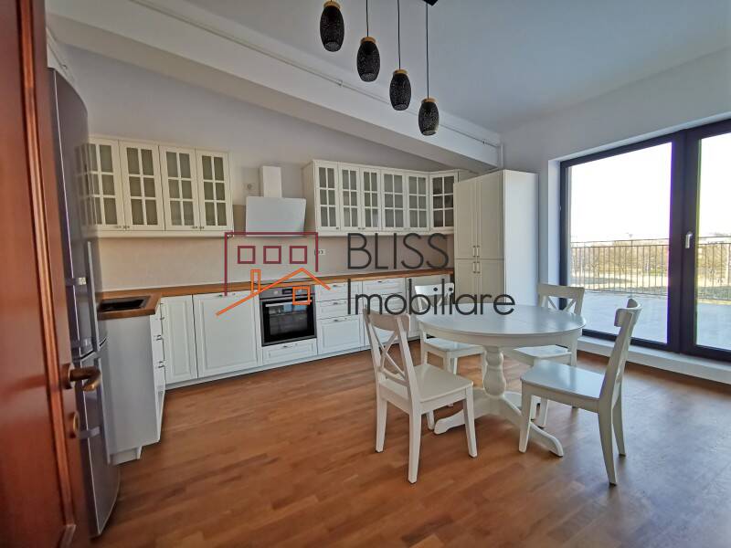 Apartament, 3 Camere, Parcul Vacaresti | Bliss Imobiliare / Photo 7 - BLISS Imobiliare