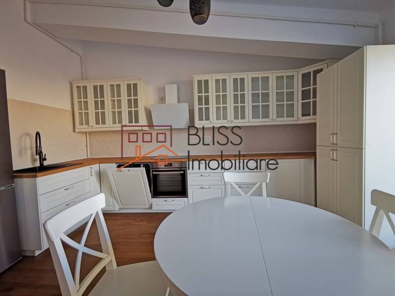 Apartment, 2 Bedrooms, Vacaresti Park, Bucharest | Bliss Imobiliare / Photo 9 - BLISS Imobiliare