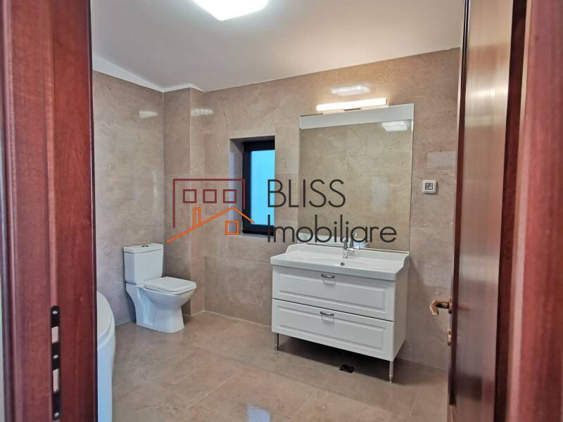 Apartment, 2 Bedrooms, Vacaresti Park, Bucharest | Bliss Imobiliare / Photo 12 - BLISS Imobiliare