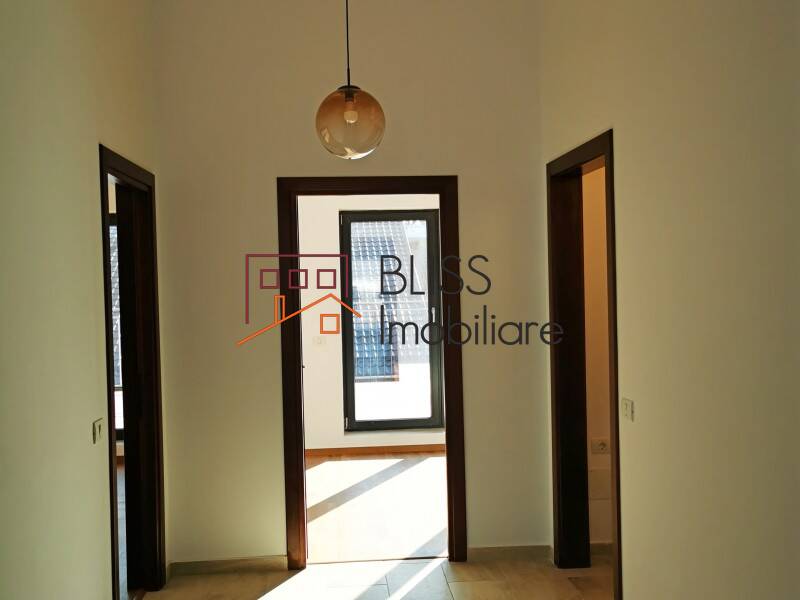 Apartament, 3 Camere, Parcul Vacaresti | Bliss Imobiliare / Photo 11 - BLISS Imobiliare