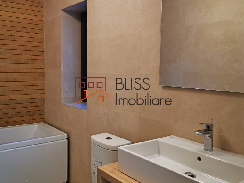 Apartament, 3 Camere, Parcul Vacaresti | Bliss Imobiliare / Photo 25 - BLISS Imobiliare