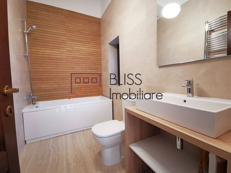 Apartament, 3 Camere, Parcul Vacaresti | Bliss Imobiliare / Photo 27 - BLISS Imobiliare