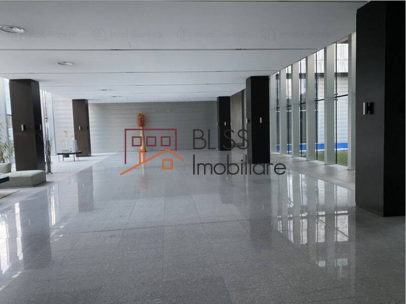 Elegant 2-bedroom Apartment With Two Generous Terraces, Bucharest | Bliss Imobiliare / Photo 15 - BLISS Imobiliare