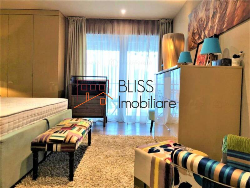 Apartament Elegant Cu 3 Camere, 2 Terase Si Finisaje Premium | Bliss Imobiliare / Photo 12 - BLISS Imobiliare