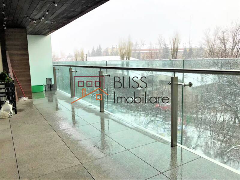 Apartament Elegant Cu 3 Camere, 2 Terase Si Finisaje Premium | Bliss Imobiliare / Photo 14 - BLISS Imobiliare