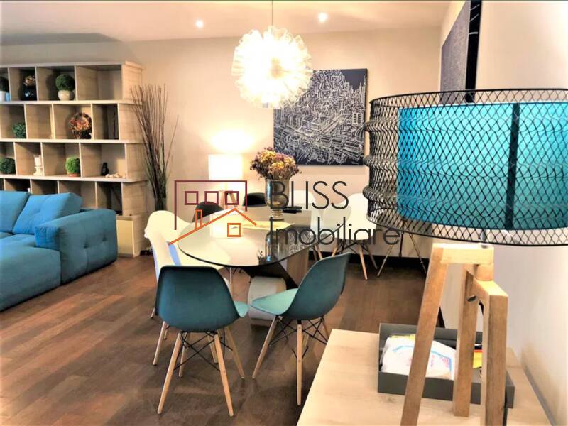 Apartament Elegant Cu 3 Camere, 2 Terase Si Finisaje Premium | Bliss Imobiliare / Photo 4 - BLISS Imobiliare