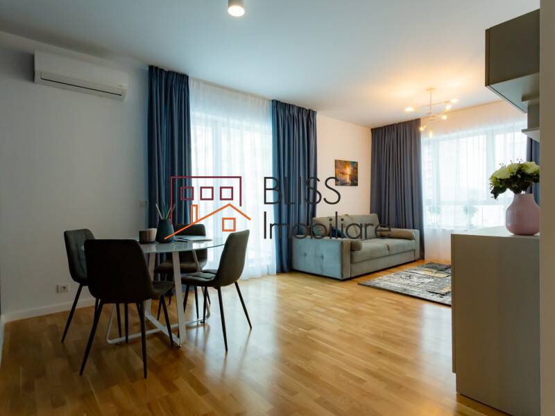 Apartament, 2 Camere | Bliss Imobiliare / Photo 3 - BLISS Imobiliare