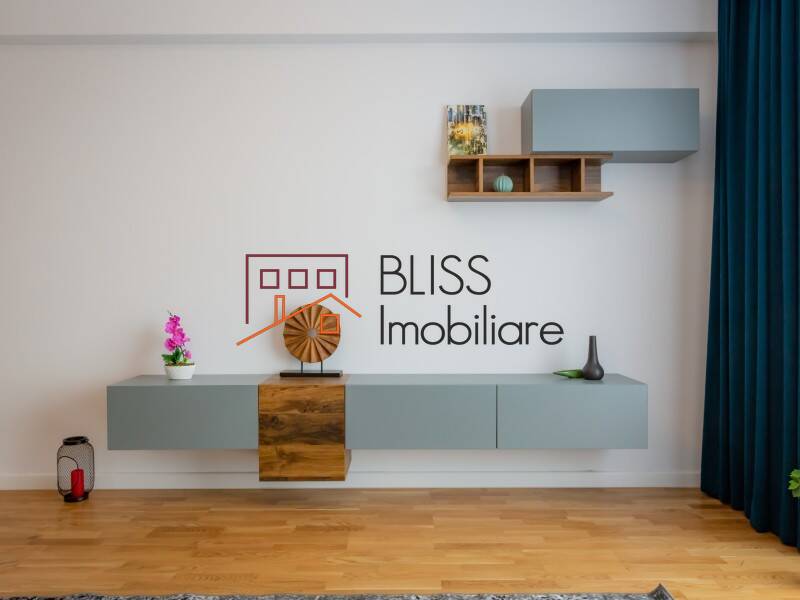 Apartment, 2 Bedroom, Bucharest | Bliss Imobiliare / Photo 9 - BLISS Imobiliare