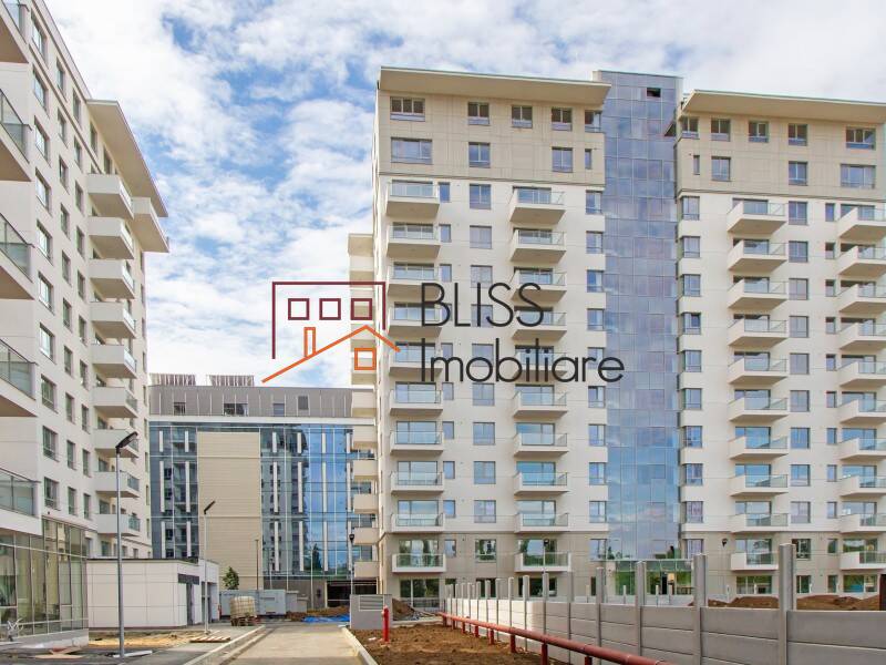 Apartment, 2 Bedroom, Bucharest | Bliss Imobiliare / Photo 19 - BLISS Imobiliare