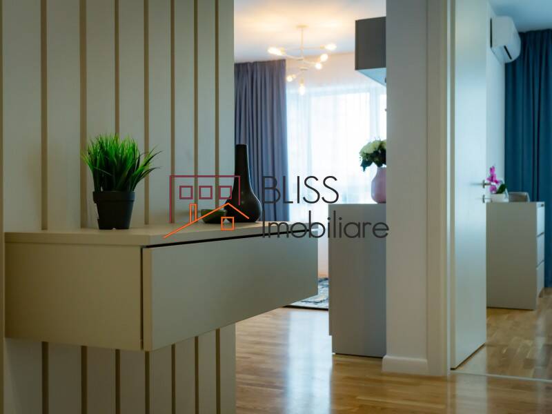 Apartment, 2 Bedroom, Bucharest | Bliss Imobiliare / Photo 6 - BLISS Imobiliare