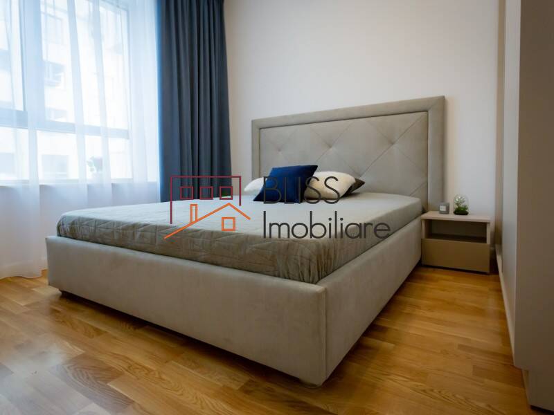 Apartment, 2 Bedroom, Bucharest | Bliss Imobiliare / Photo 12 - BLISS Imobiliare