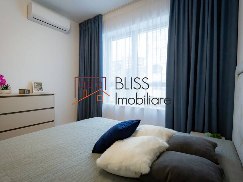 Apartment, 2 Bedroom, Bucharest | Bliss Imobiliare / Photo 11 - BLISS Imobiliare